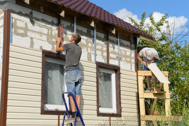 Best Siding Removal and Disposal  in Coon Rapids, MN