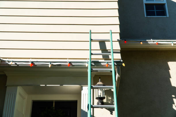 Best Insulated Siding Installation  in Coon Rapids, MN