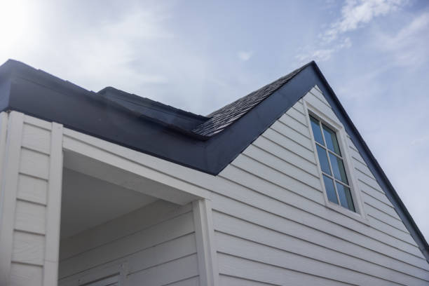 Best Storm Damage Siding Repair  in Coon Rapids, MN